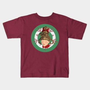 WhoVille Kids T-Shirt